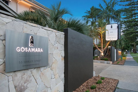 Gosamara Apartments - South Australia Travel 5
