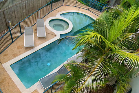 Gosamara Apartments - South Australia Travel 24