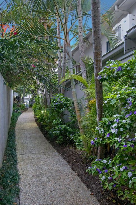 Gosamara Apartments - South Australia Travel 31
