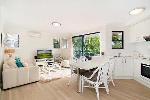 Gosamara Apartments - South Australia Travel 23