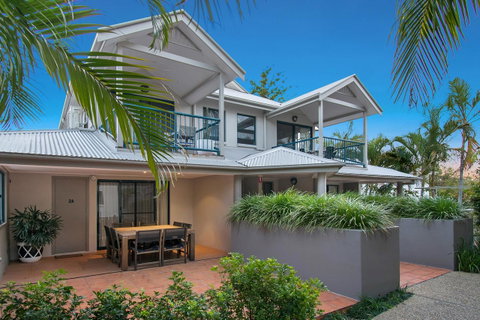 Gosamara Apartments - South Australia Travel 28