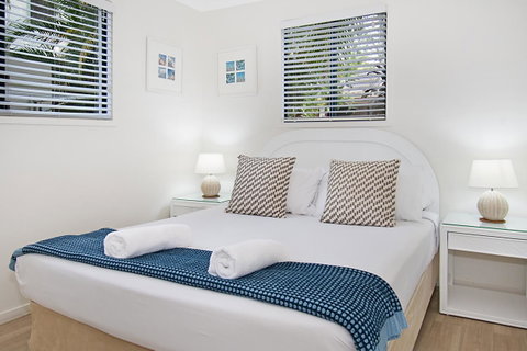 Gosamara Apartments - South Australia Travel 33