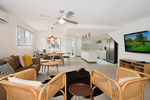 Gosamara Apartments - South Australia Travel 20