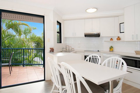 Gosamara Apartments - South Australia Travel 21