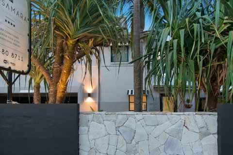 Gosamara Apartments - South Australia Travel 0