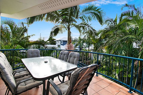Gosamara Apartments - South Australia Travel 39