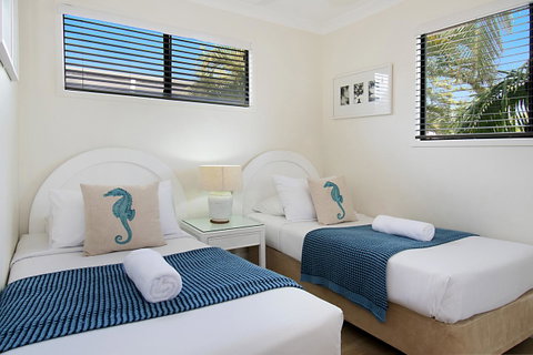 Gosamara Apartments - South Australia Travel 36