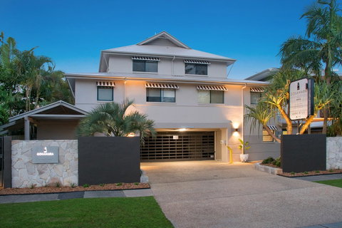 Gosamara Apartments - South Australia Travel 4