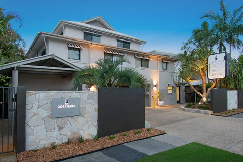 Gosamara Apartments - South Australia Travel 1