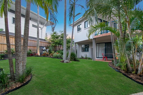 Gosamara Apartments - South Australia Travel 27