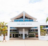 The Lord Byron - South Australia Travel