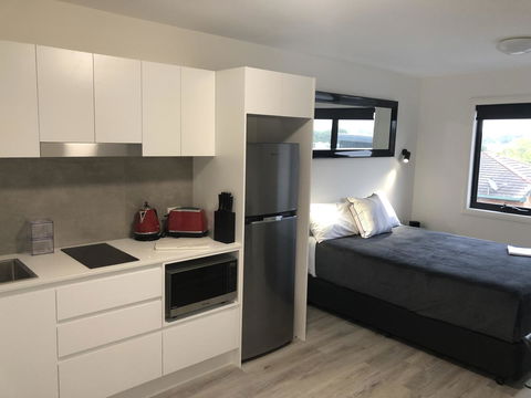 Alfred Apartments - South Australia Travel 4