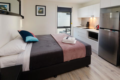 Alfred Apartments - South Australia Travel 7