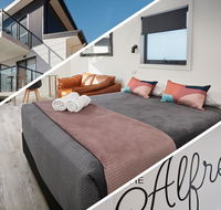 Alfred Apartments - South Australia Travel