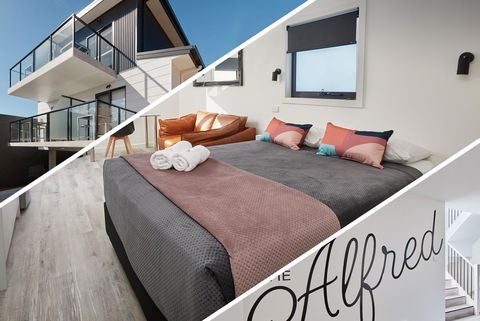 Alfred Apartments - South Australia Travel 0