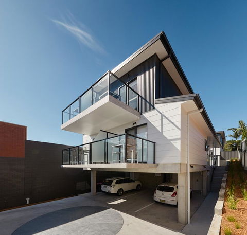 Alfred Apartments - South Australia Travel 3