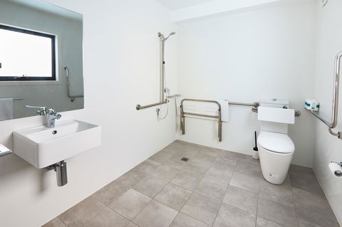 Alfred Apartments - South Australia Travel 5