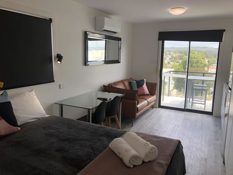 Alfred Apartments - South Australia Travel 14