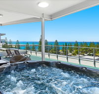 Macquarie Waters Boutique Apartment Hotel - South Australia Travel