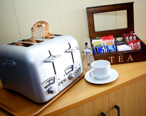 Best Western Kennedy Drive Airport Motel - South Australia Travel 37