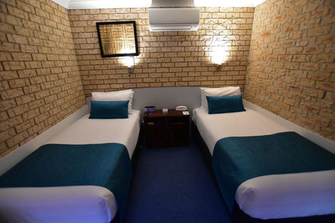 Best Western Kennedy Drive Airport Motel - South Australia Travel 21