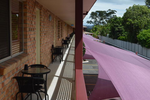 Best Western Kennedy Drive Airport Motel - South Australia Travel 33