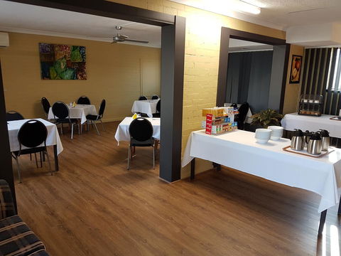 Best Western Kennedy Drive Airport Motel - South Australia Travel 4