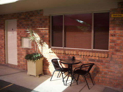 Best Western Kennedy Drive Airport Motel - South Australia Travel 28