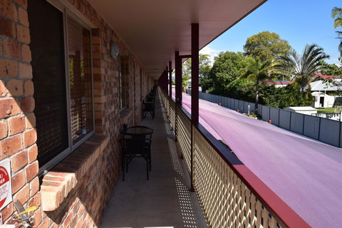 Best Western Kennedy Drive Airport Motel - South Australia Travel 29