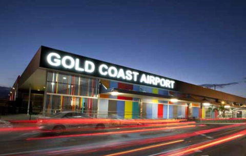 Best Western Kennedy Drive Airport Motel - South Australia Travel 1