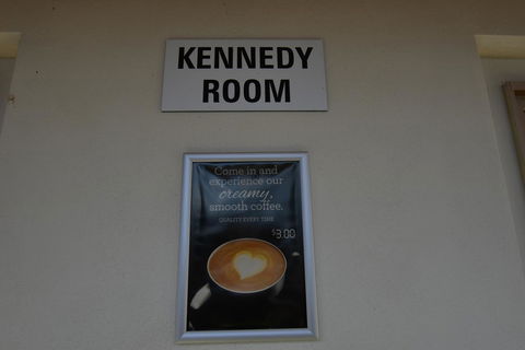 Best Western Kennedy Drive Airport Motel - South Australia Travel 10