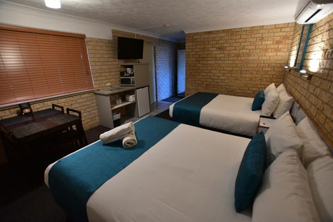 Best Western Kennedy Drive Airport Motel - South Australia Travel 14