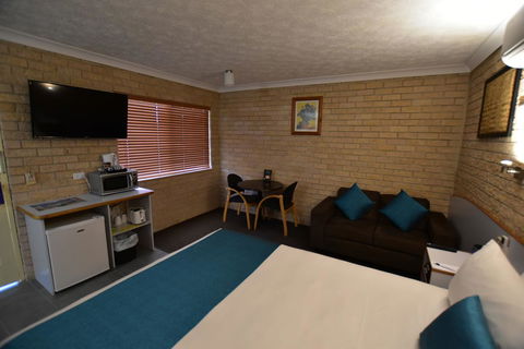 Best Western Kennedy Drive Airport Motel - South Australia Travel 16