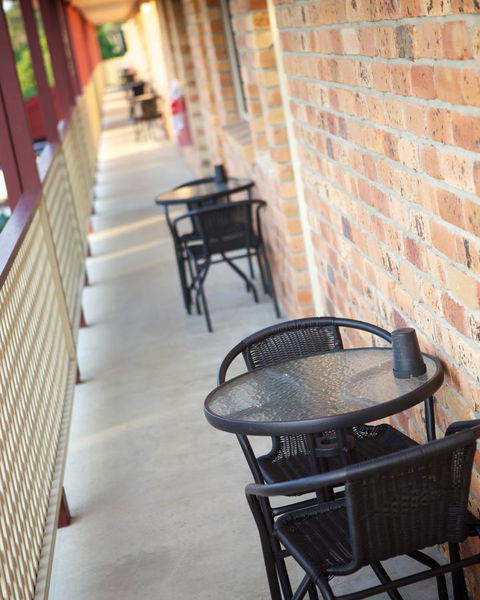 Best Western Kennedy Drive Airport Motel - South Australia Travel 35