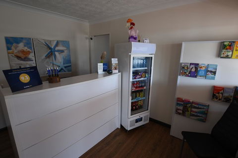 Best Western Kennedy Drive Airport Motel - South Australia Travel 6