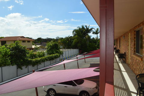 Best Western Kennedy Drive Airport Motel - South Australia Travel 39