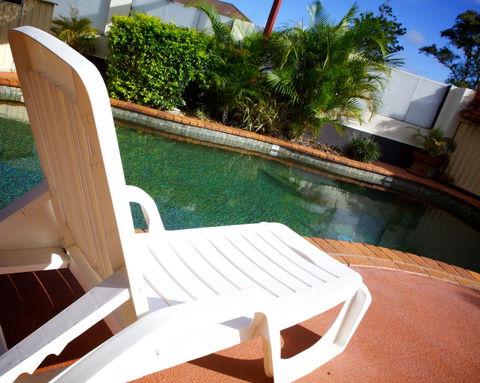 Best Western Kennedy Drive Airport Motel - South Australia Travel 11