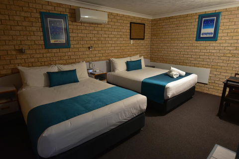Best Western Kennedy Drive Airport Motel - South Australia Travel 19