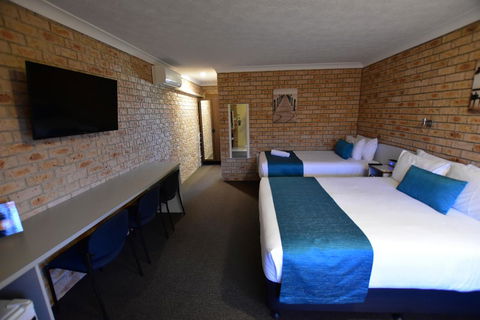 Best Western Kennedy Drive Airport Motel - South Australia Travel 25