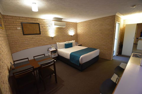 Best Western Kennedy Drive Airport Motel - South Australia Travel 18