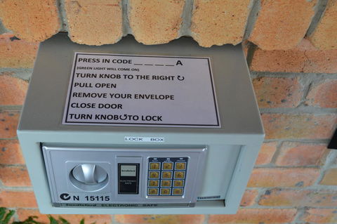 Best Western Kennedy Drive Airport Motel - South Australia Travel 42