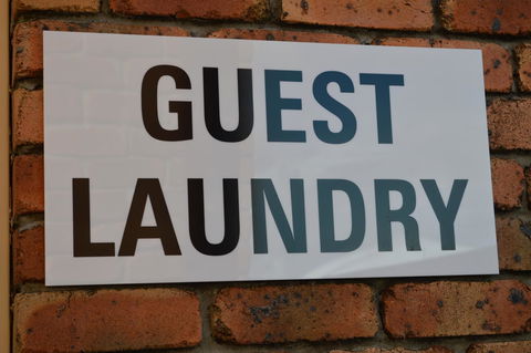 Best Western Kennedy Drive Airport Motel - South Australia Travel 43