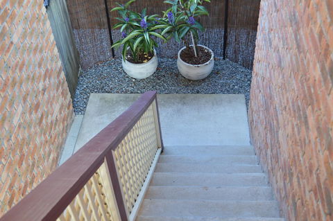 Best Western Kennedy Drive Airport Motel - South Australia Travel 34