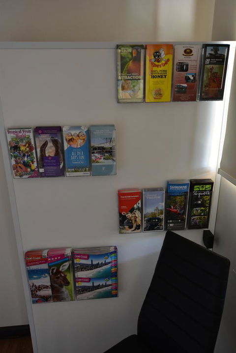 Best Western Kennedy Drive Airport Motel - South Australia Travel 7