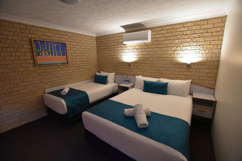 Best Western Kennedy Drive Airport Motel - South Australia Travel 20