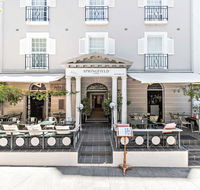 Springfield Lodge - South Australia Travel