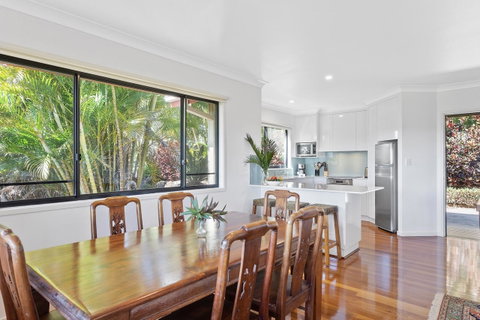 Byron Hinterland Villas - South Australia Travel 32