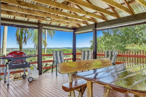 Byron Hinterland Villas - South Australia Travel 1