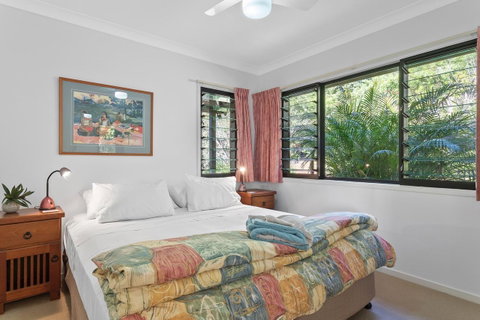 Byron Hinterland Villas - South Australia Travel 29