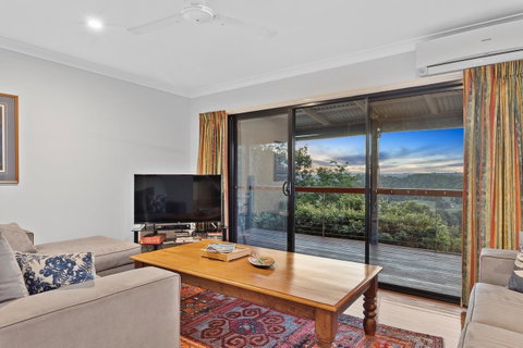 Byron Hinterland Villas - South Australia Travel 36
